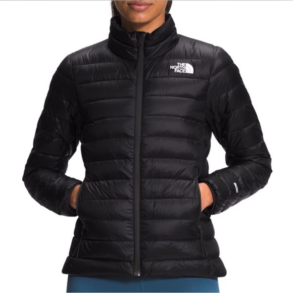 The North Face Jackets & Blazers - NWT The North Face Sierra Peak Jacket